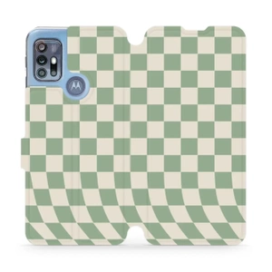 Hülle für Motorola Moto G20 - Farbe VA58S