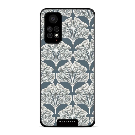 Hülle Glossy Case für Xiaomi Redmi Note 11 Pro - Farbe GA43G