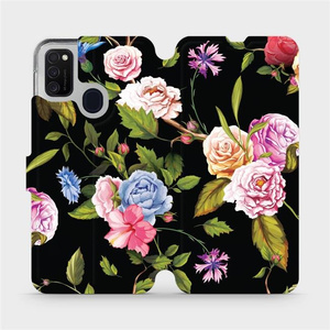 Hülle für Samsung Galaxy M21 - Farbe VD07S