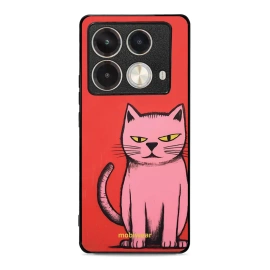 Hülle Glossy Case für Infinix Note 40 Pro - Farbe G054G