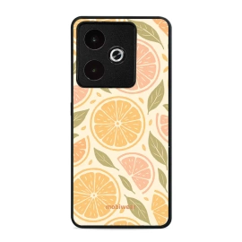 Hülle Glossy Case für Realme GT 7 - Farbe GP80G