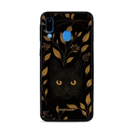 Hülle Glossy Case für Samsung Galaxy A40 - Farbe G164G