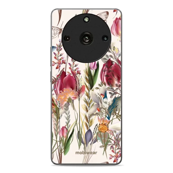 Hülle Glossy Case für Realme 11 Pro Plus - Farbe G031G