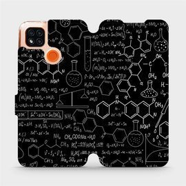 Hülle für Xiaomi Redmi 9C - Farbe V060P