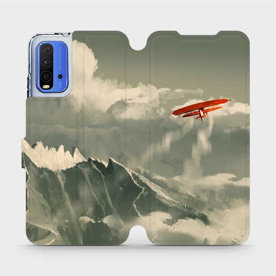 Hülle für Xiaomi Redmi 9T - Farbe MA03P