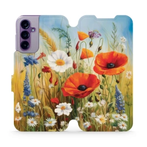 Hülle für Samsung Galaxy A14 5G - Farbe VP43S