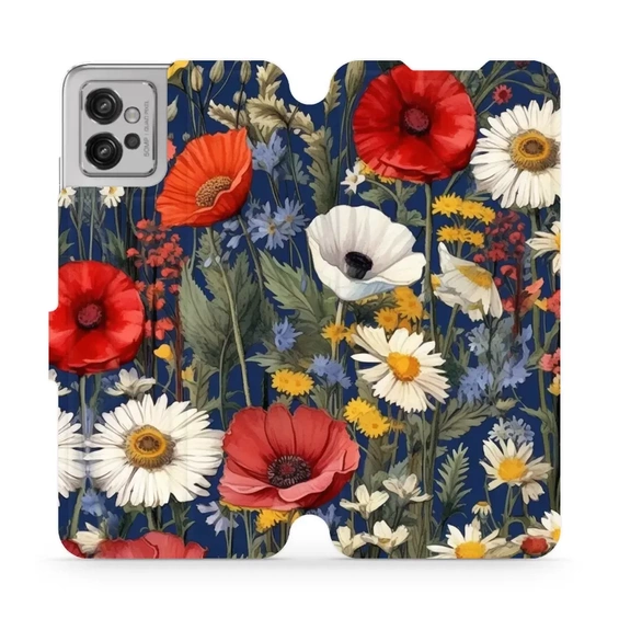 Hülle für Motorola Moto G32 - Farbe VP46S