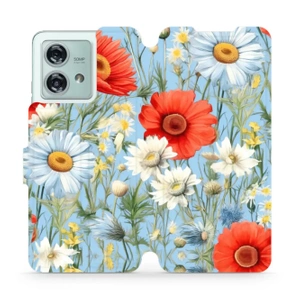 Hülle für Motorola Edge 40 Neo - Farbe VP44S