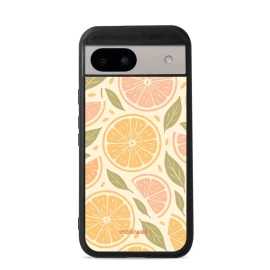 Hülle Glossy Case für Google Pixel 8a - Farbe GP80G