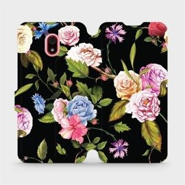 Hülle für Xiaomi Redmi 8A - Farbe VD07S