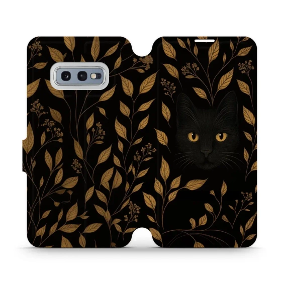 Hülle für Samsung Galaxy S10e - Farbe V164S