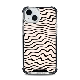 Hülle MagSafe Elite Bumper für Apple iPhone 15 Plus - Farbe DA62D