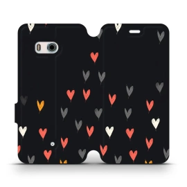 Hülle für HTC U11 - Farbe VP79P