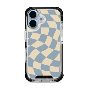 Hülle MagSafe Elite Bumper für Apple iPhone 17 - Farbe DA59D