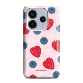 Hülle Elite Pro für Xiaomi Redmi Note 14 5G - Farbe EP84E