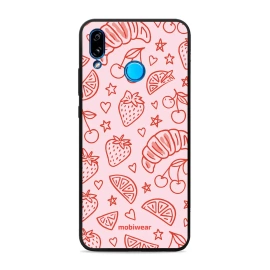 Hülle Glossy Case für Huawei P20 Lite - Farbe GP86G