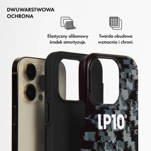 Hülle Elite Pro für Xiaomi Redmi 15C 5G - Farbe E09GZ