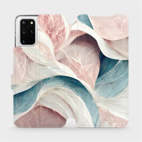 Hülle für Samsung Galaxy S20 Plus - Farbe VP33S