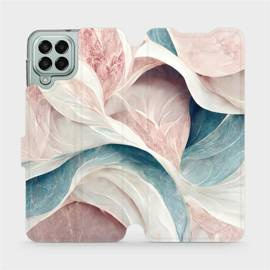 Hülle für Samsung Galaxy M33 5G - Farbe VP33S