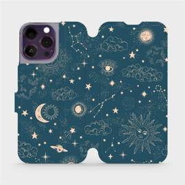 Hülle für Apple iPhone 14 Pro Max - Farbe VP14S