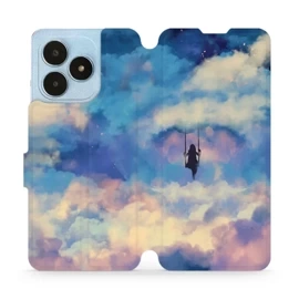 Hülle für Realme Note 50 - Farbe MR09S