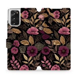 Hülle für Samsung Galaxy Note 20 - Farbe V170S