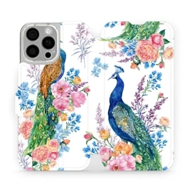 Hülle für Apple iPhone 16 Pro Max - Farbe MX08S