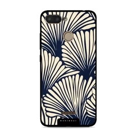 Hülle Glossy Case für Xiaomi Redmi 6 - Farbe GA41G