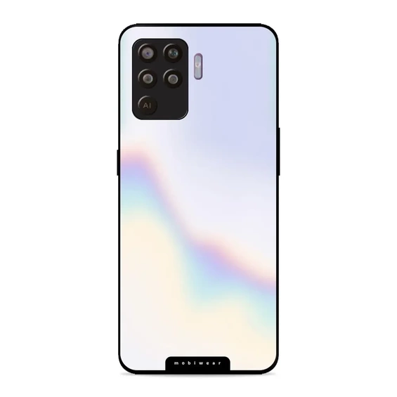 Hülle Glossy Case für OPPO Reno 5 Lite - Farbe G064G