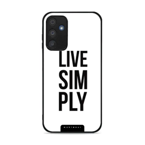 Hülle Glossy Case für Samsung Galaxy A15 5G - Farbe G070G