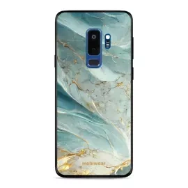Hülle Glossy Case für Samsung Galaxy S9 Plus - Farbe G022G