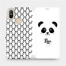 Hülle für Xiaomi Mi A2 - Farbe M030P