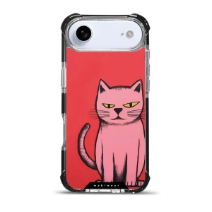 Hülle MagSafe Elite Bumper für Apple iPhone 17 Air - Farbe D026D