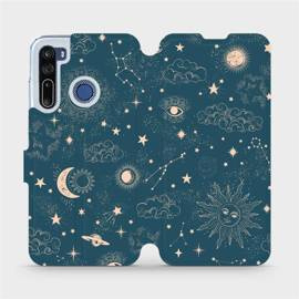 Hülle für HTC Desire 20 Pro - Farbe VP14S