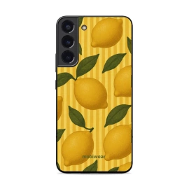 Hülle Glossy Case für Samsung Galaxy S22 Plus - Farbe GP81G