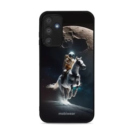 Hülle Glossy Case für Samsung Galaxy A15 5G - Farbe G004G