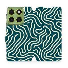 Hülle für Motorola Edge 70 - Farbe VA61S