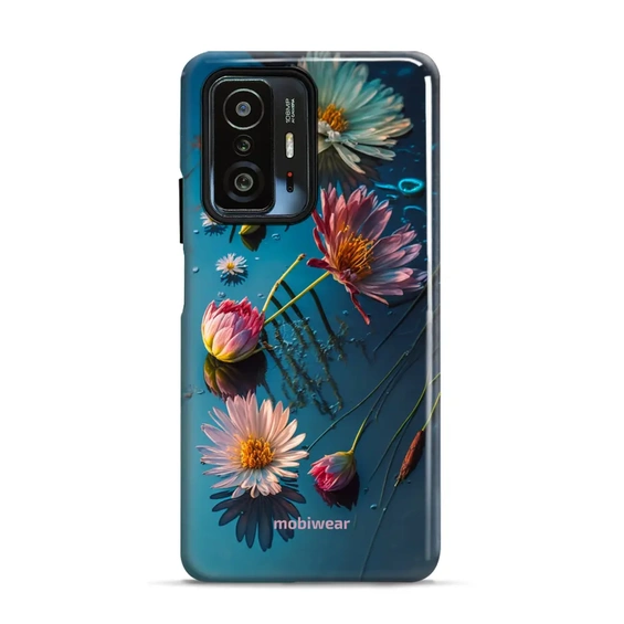 Hülle Elite Pro für Xiaomi 11T Pro - Farbe E013E