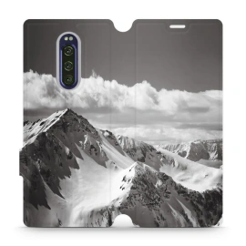 Hülle für Sony Xperia 1 - Farbe M152P