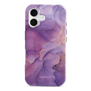 Hülle Elite Pro für Apple iPhone 16 - Farbe EP20E