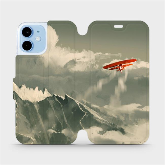 Hülle für Apple iPhone 12 mini - Farbe MA03P