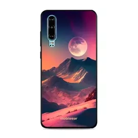 Hülle Glossy Case für Huawei P30 - Farbe G008G