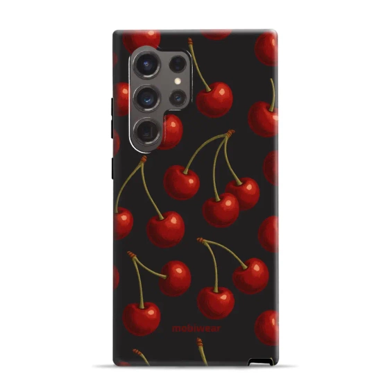 Hülle Elite Pro für Samsung Galaxy S24 Ultra - Farbe EP83E