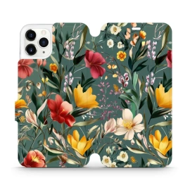 Hülle für Apple iPhone 11 Pro Max - Farbe VP71S