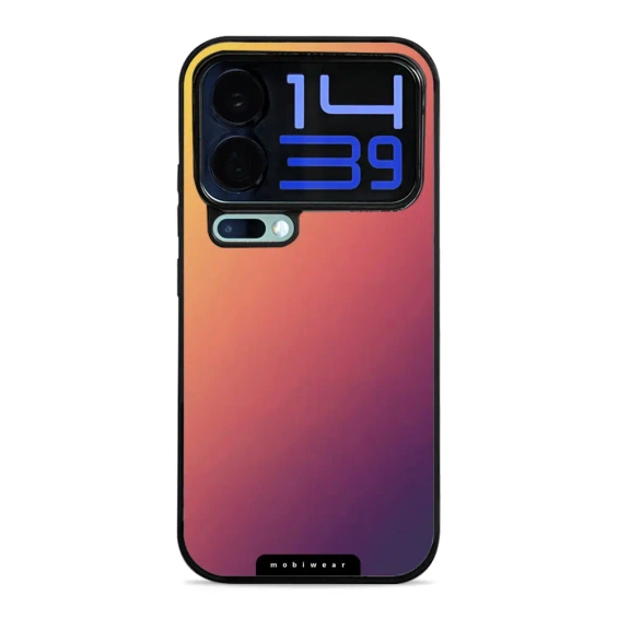 Hülle Glossy Case für Xiaomi 17 Pro Max - Farbe G066G