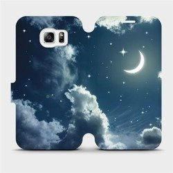 Hülle für Samsung Galaxy S6 Edge - Farbe V145P