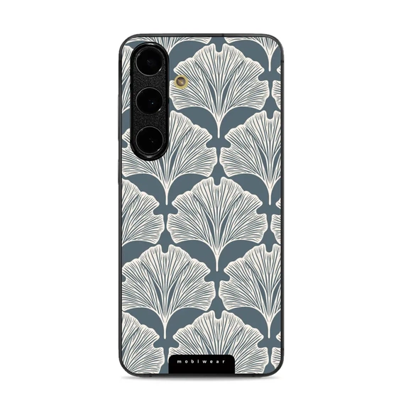 Hülle Glossy Case für Samsung Galaxy S24 FE - Farbe GA43G