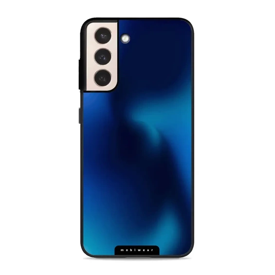 Hülle Glossy Case für Samsung Galaxy S21 Plus - Farbe G068G