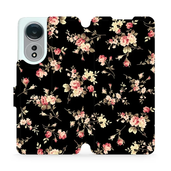 Hülle für OPPO A58 - Farbe VD02S