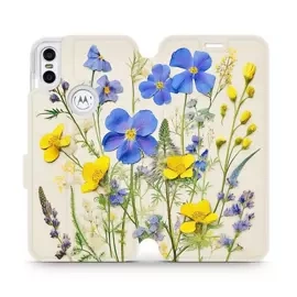 Hülle für Motorola One - Farbe VP41S